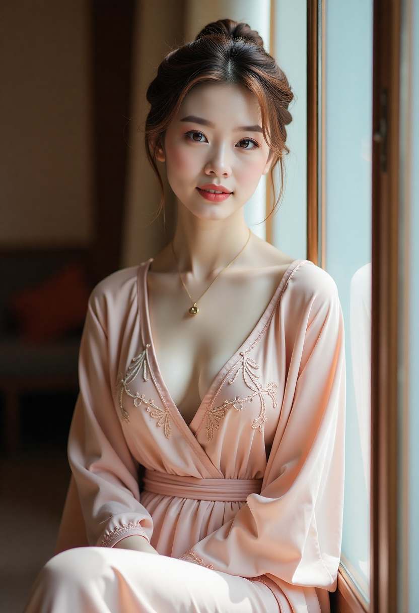 纸鹤回声