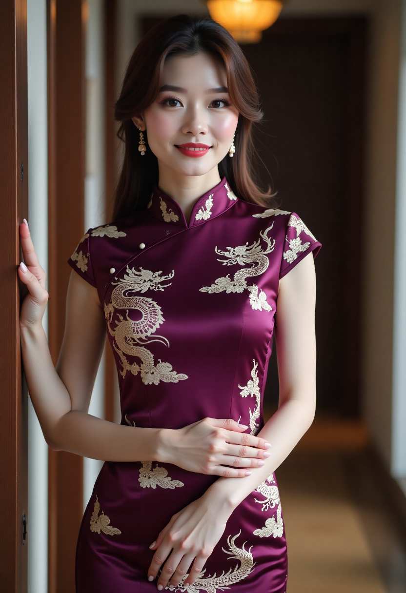 老街寻味记