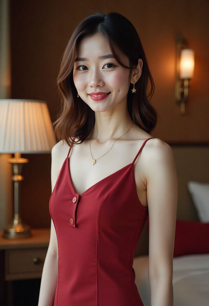 深巷旧钟海报