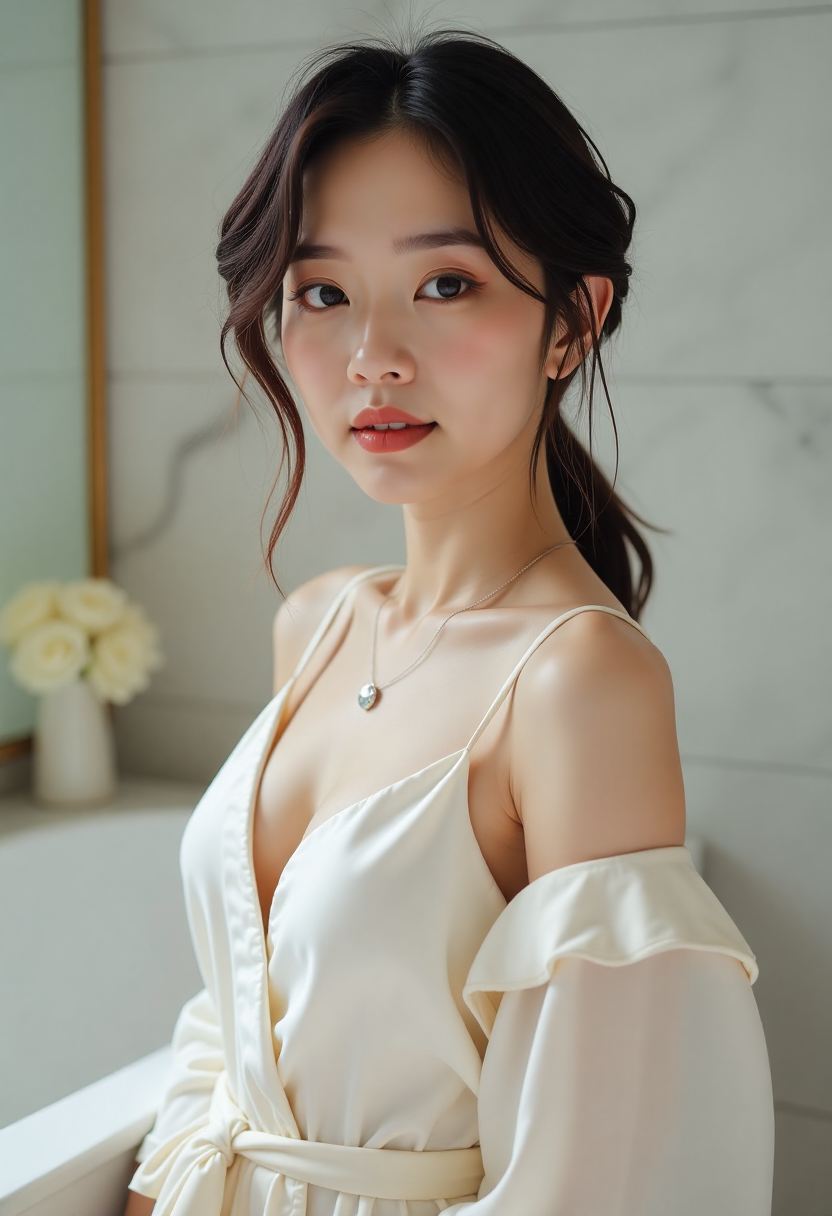 白露成诗海报
